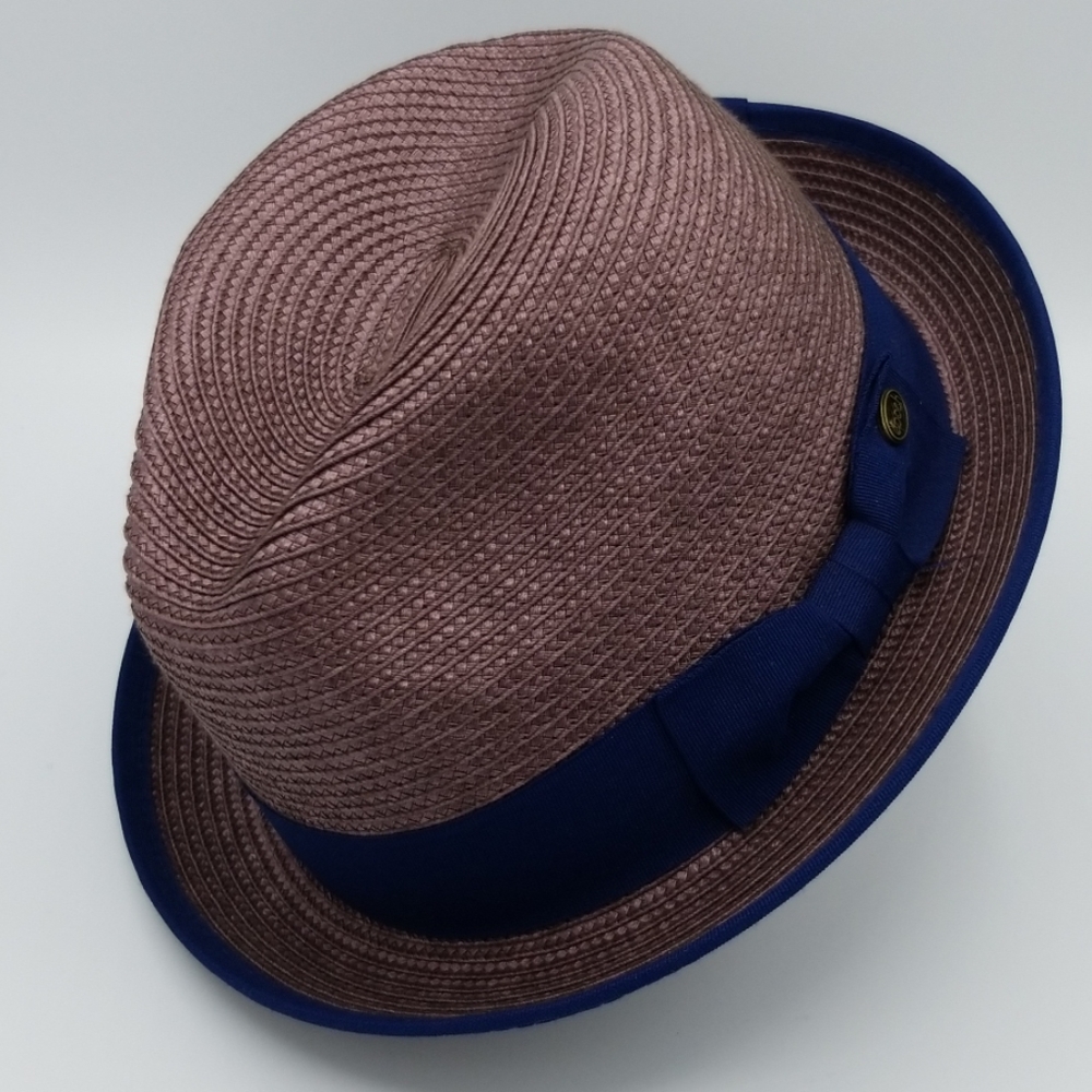 Summer Fedora